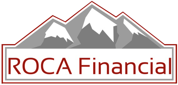 Roca Financial LLC Logo